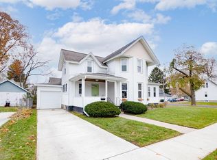 413 Milo St, Fort Atkinson, WI 53538