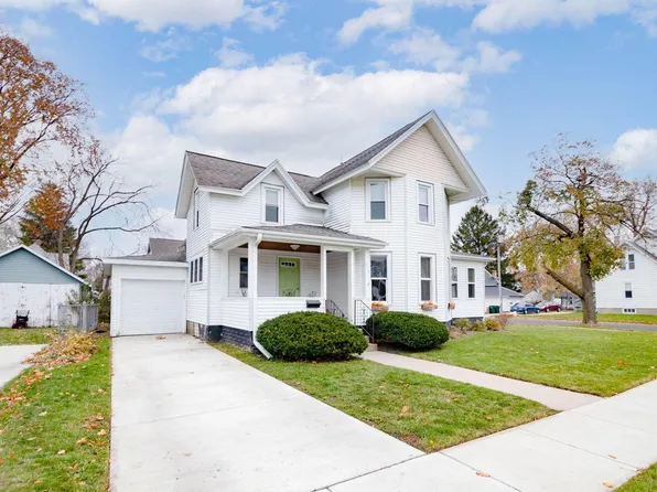 413 Milo STREET, Fort Atkinson, WI 53538