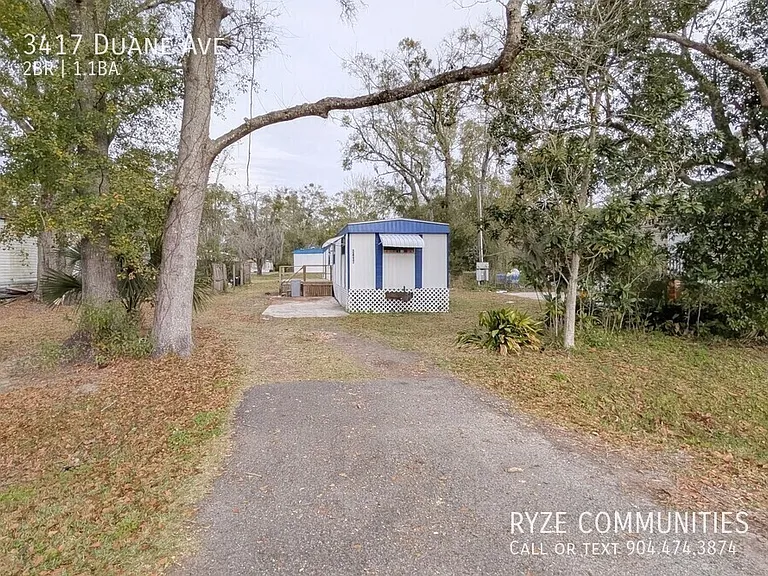 3417 Duane Ave — Photo 2