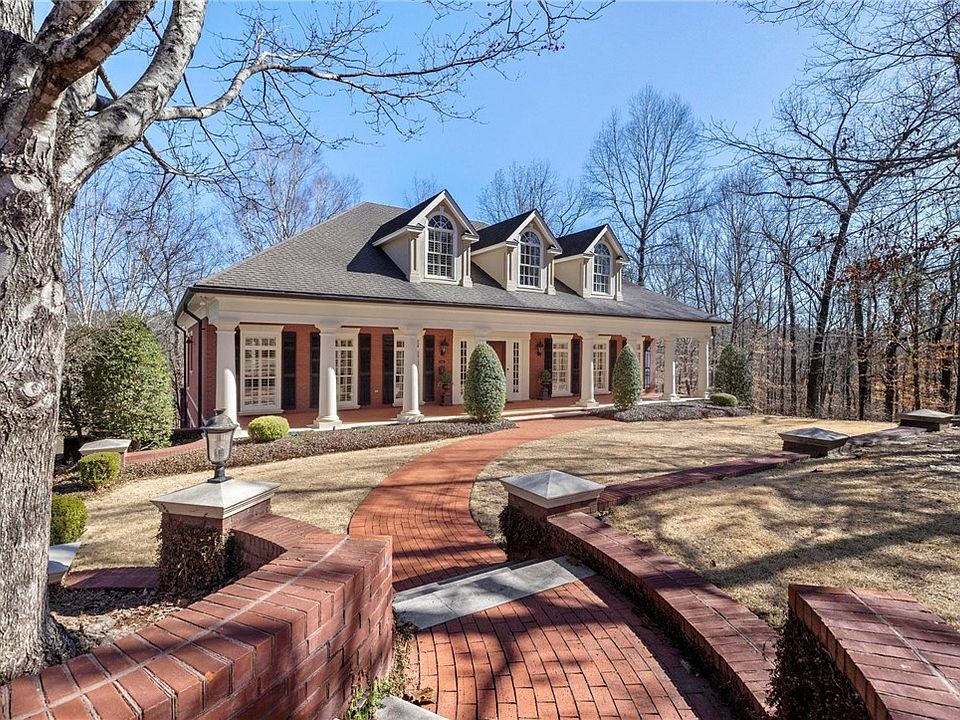 1543 Lakewood Pl, Auburn, AL 36830 Zillow