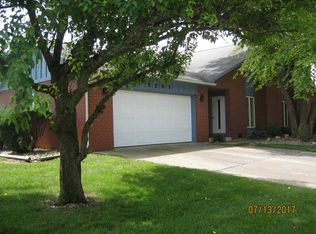 2201 Executive Dr, Kokomo, IN