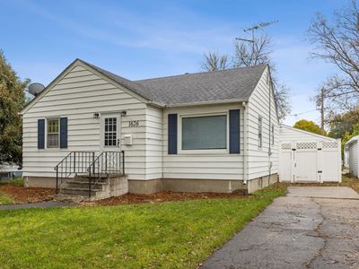 1626 Broadway N, Fargo, ND, 58102