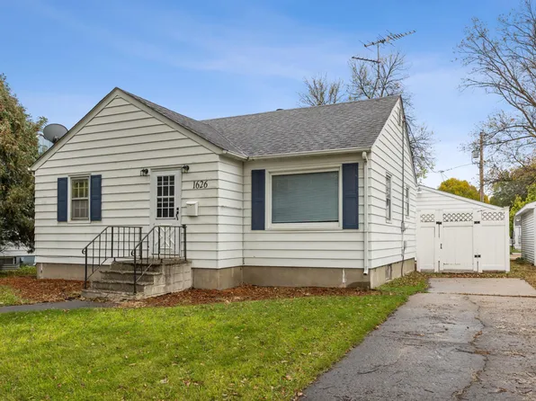 1626 Broadway N, Fargo, ND 58102