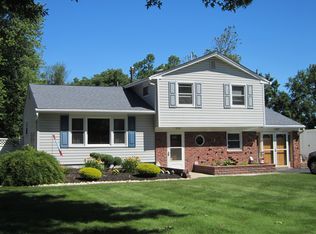 85 Sioux Rd, New Britain, PA 18901