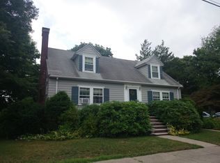 52 Cowing St, West Roxbury, MA 02132