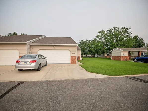 555 Kattenhorn Dr #14, Powell, WY 82435