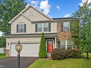 1057 Huntington Rd, Quakertown, PA 18951