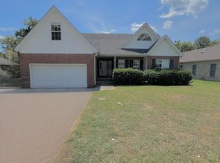 416 Compton Rd, Murfreesboro, TN 37130