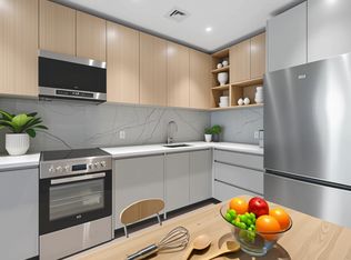 282 W 132nd St #403, New York, NY 10027