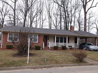 602 Greenway Dr, South Boston, VA 24592