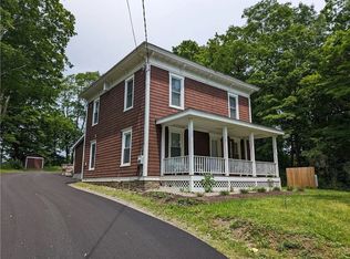 193 Phoenix Mills Cross Rd, Cooperstown, NY 13326