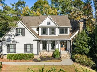 4715 Westfield Dr, Sandy Springs, GA 30342