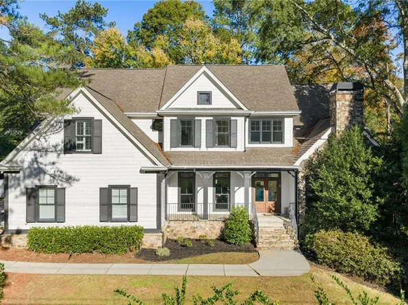 4715 Westfield Dr, Sandy Springs, GA 30342