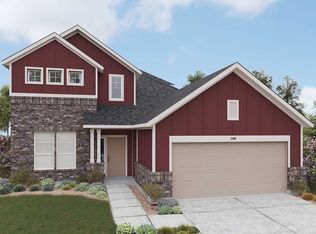 207 Patton Ln, Venus, TX 76084