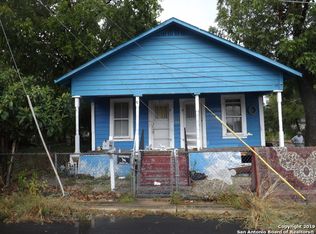 125 Jesus Aly, San Antonio, TX 78207