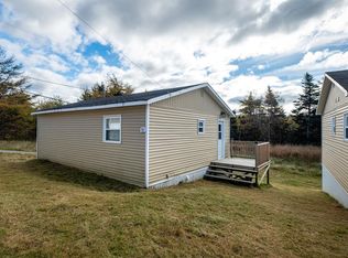 913 Main Rd #911, Arnold'S Cove, NL A0B1A0