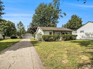 2150 Bradley Ave, Ypsilanti, MI