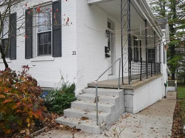 21 E 26th St, Covington, KY 41014