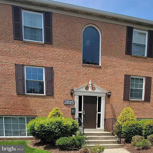 3815 Swann Rd #101 Photo 1