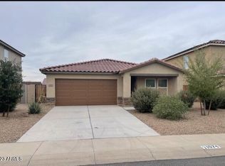 1074 W Kachina Dr, Coolidge, AZ 85128