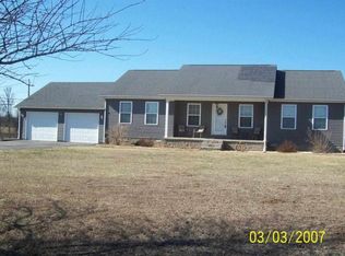 1222 Crooked Oak Loop, Benton, KY 42025
