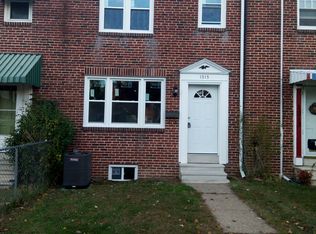 1315 Clayton Rd, Wilmington, DE 19805