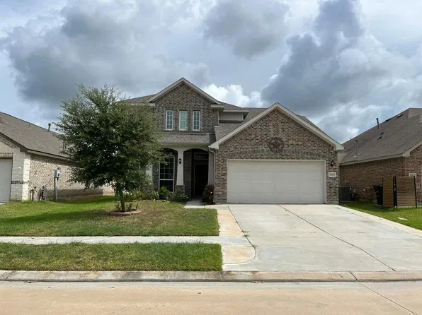 5315 Cascade Ct, Alvin, TX 77511