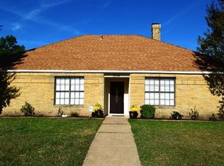 3314 Queenswood Ln, Garland, TX 75040
