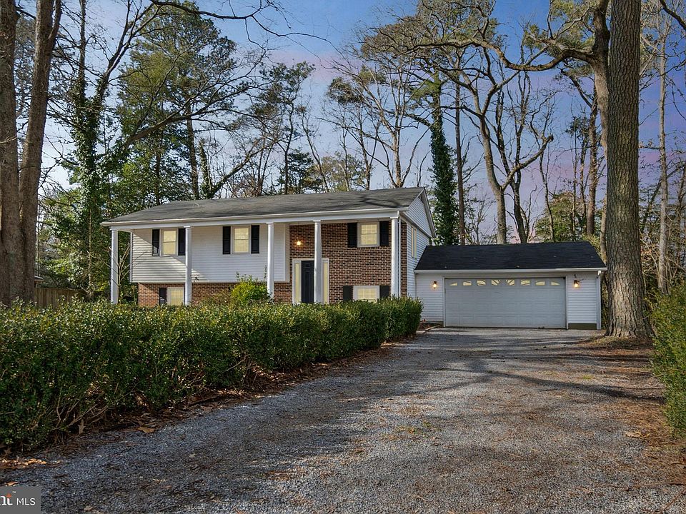 6718 Oak Ridge Dr, Hebron, MD 21830 Zillow