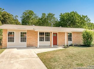 4303 Moana Dr, San Antonio, TX 78218