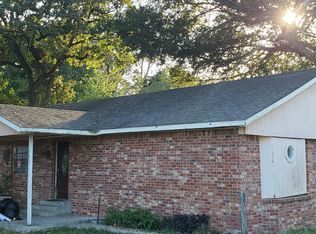 8057 Ranchette Rd, Eustace, TX 75124