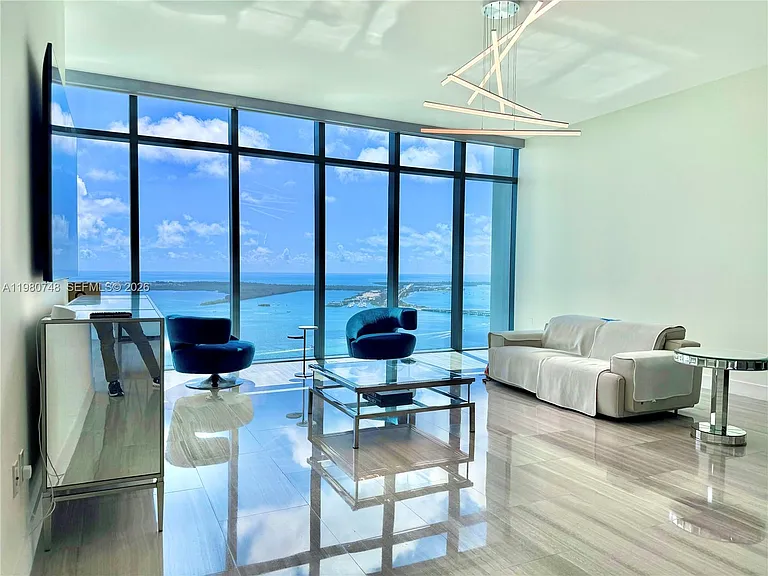 1451 Brickell Ave #4501 — Photo 3