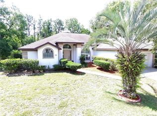83 Linder Dr, Homosassa, FL 34446