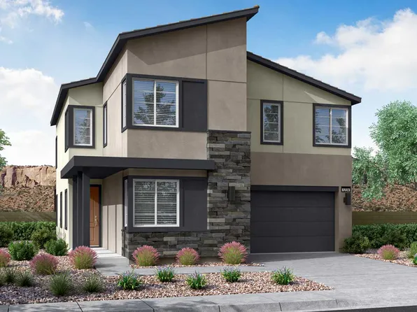 10465 Prickly Poppy Ave, Las Vegas, NV 89166
