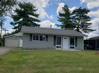 647 Ridgefield Rd, Newark, OH 43055