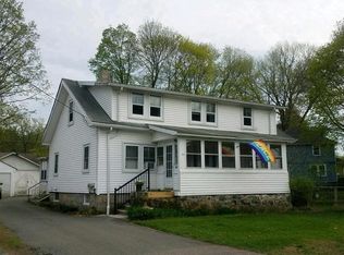 32 Walcott St #1, Natick, MA 01760