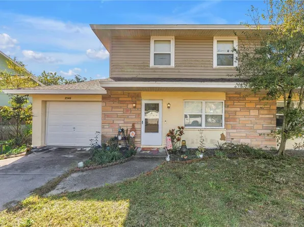 2540 Wilson Ave, Largo, FL 33770