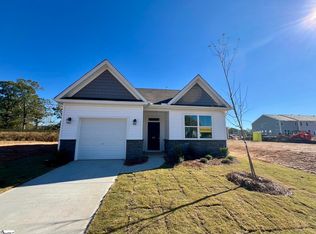 325 Metz Dr, Greenville, SC 29611