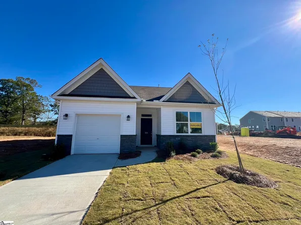 325 Metz Dr, Greenville, SC 29611