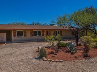 10456 E Flintlock Trl, Tucson, AZ 85749