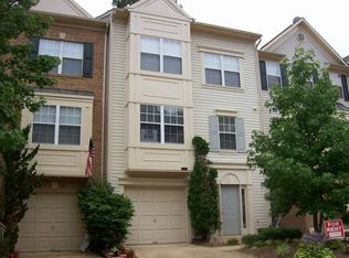 2535 Windy Oak Ct, Crofton, MD 21114