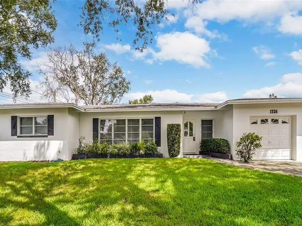 1326 Saint Thomas Dr, Clearwater, FL 33756