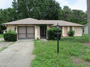 1384 Haulover Ave, Spring Hill, FL 34608