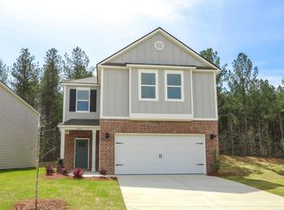 2013 Eaton Pl, Chelsea, AL 35045