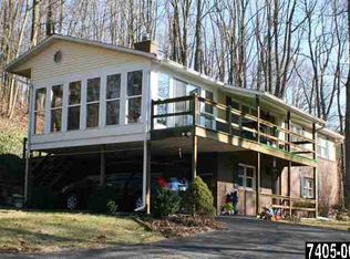 3591 Sticks Rd, Glen Rock, PA 17327