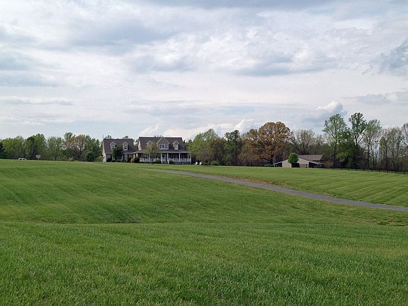 Plenty of privacy & wildlife