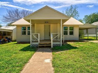 1331 E Whittaker St, Shawnee, OK 74801