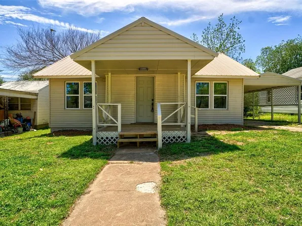 1331 E Whittaker St, Shawnee, OK 74801