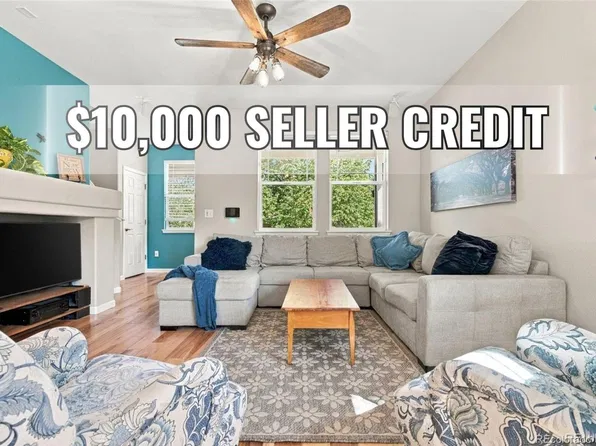 8359 Flora Street #B, Arvada, CO 80005