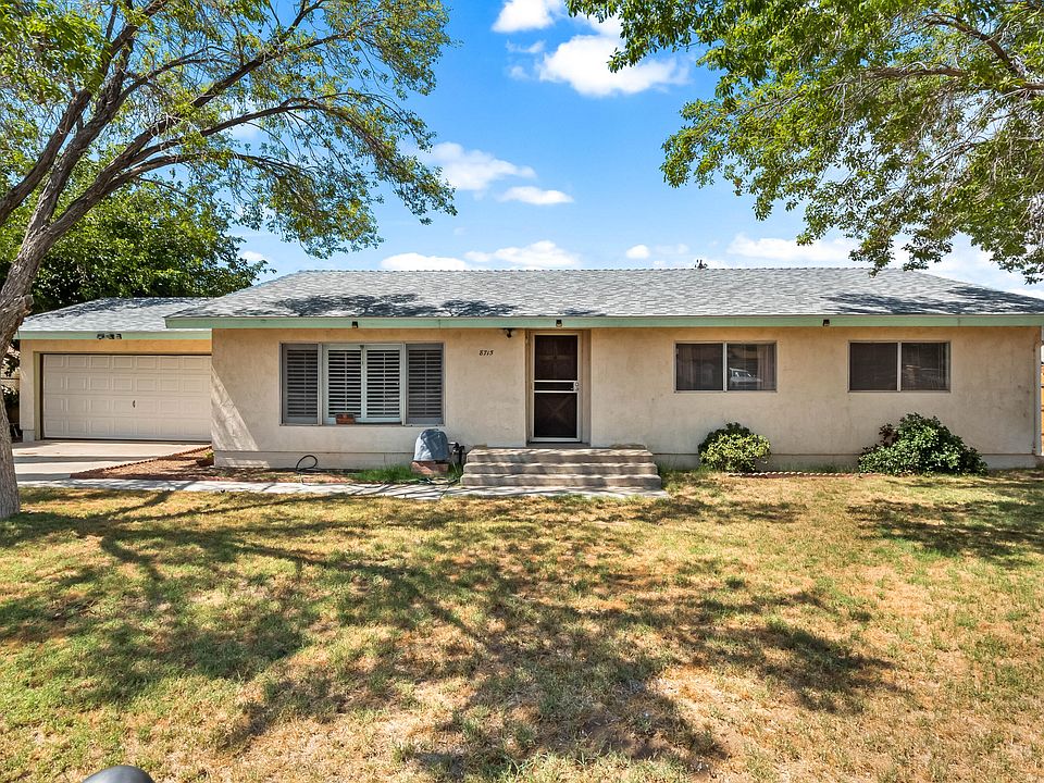 8715 Rowley St, Littlerock, CA 93543 Zillow